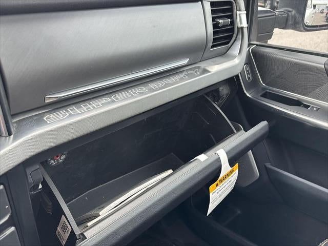2024 Ford F-250 Base
