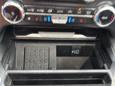 2024 Ford F-250 Base