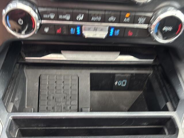 2024 Ford F-250 Base