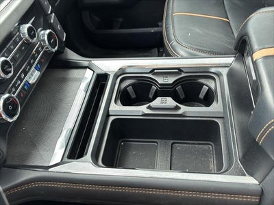 2024 Ford F-250 Base