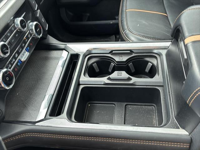 2024 Ford F-250 Base