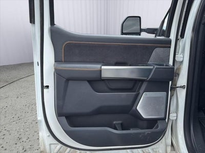 2024 Ford F-250 Base