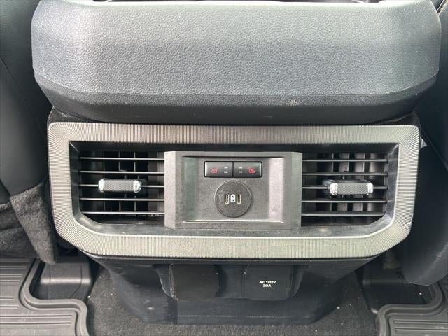 2024 Ford F-250 Base