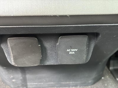 2024 Ford F-250 Base