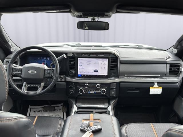 2024 Ford F-250 Base