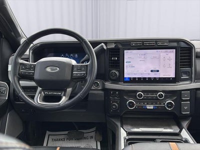 2024 Ford F-250 Base