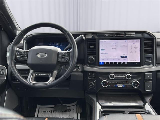 2024 Ford F-250 Base