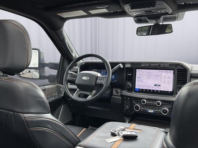 2024 Ford F-250 Base
