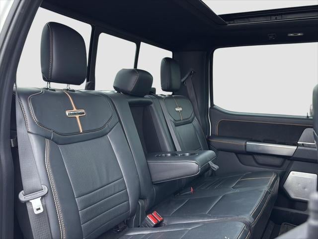 2024 Ford F-250 Base