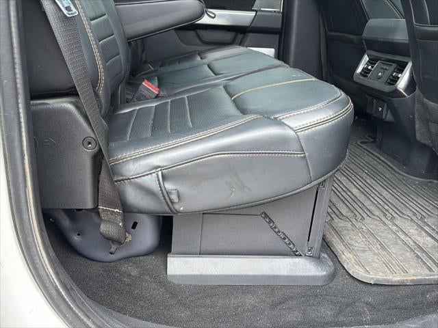 2024 Ford F-250 Base