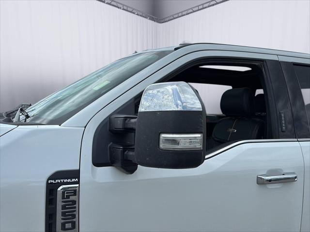 2024 Ford F-250 Base