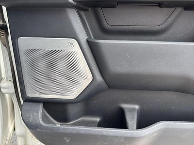 2024 Ford F-250 Base