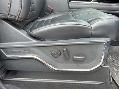 2024 Ford F-250 Base