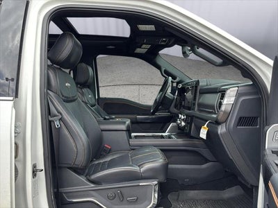 2024 Ford F-250 Base
