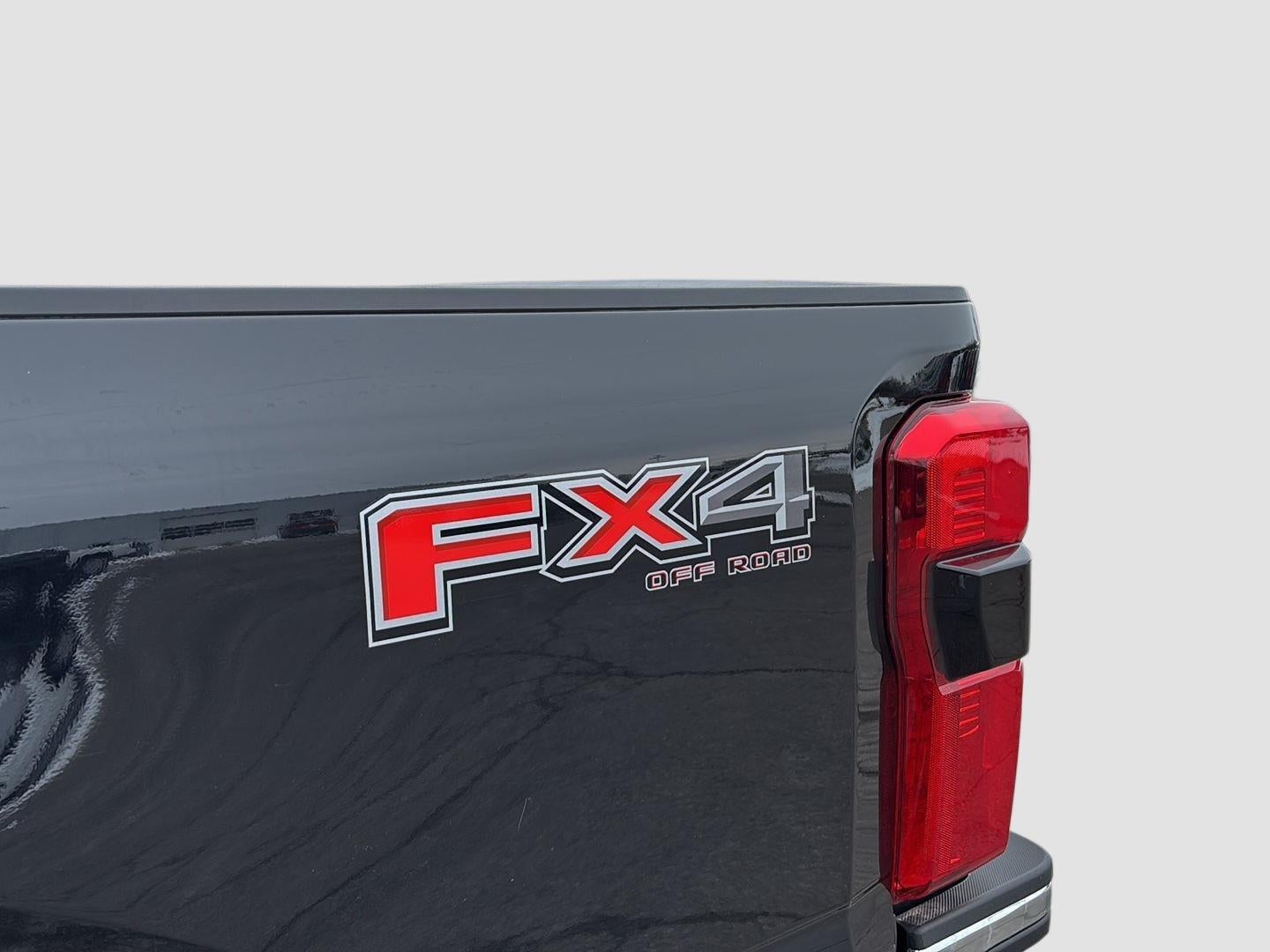 2023 Ford Super Duty F-250 SRW LARIAT