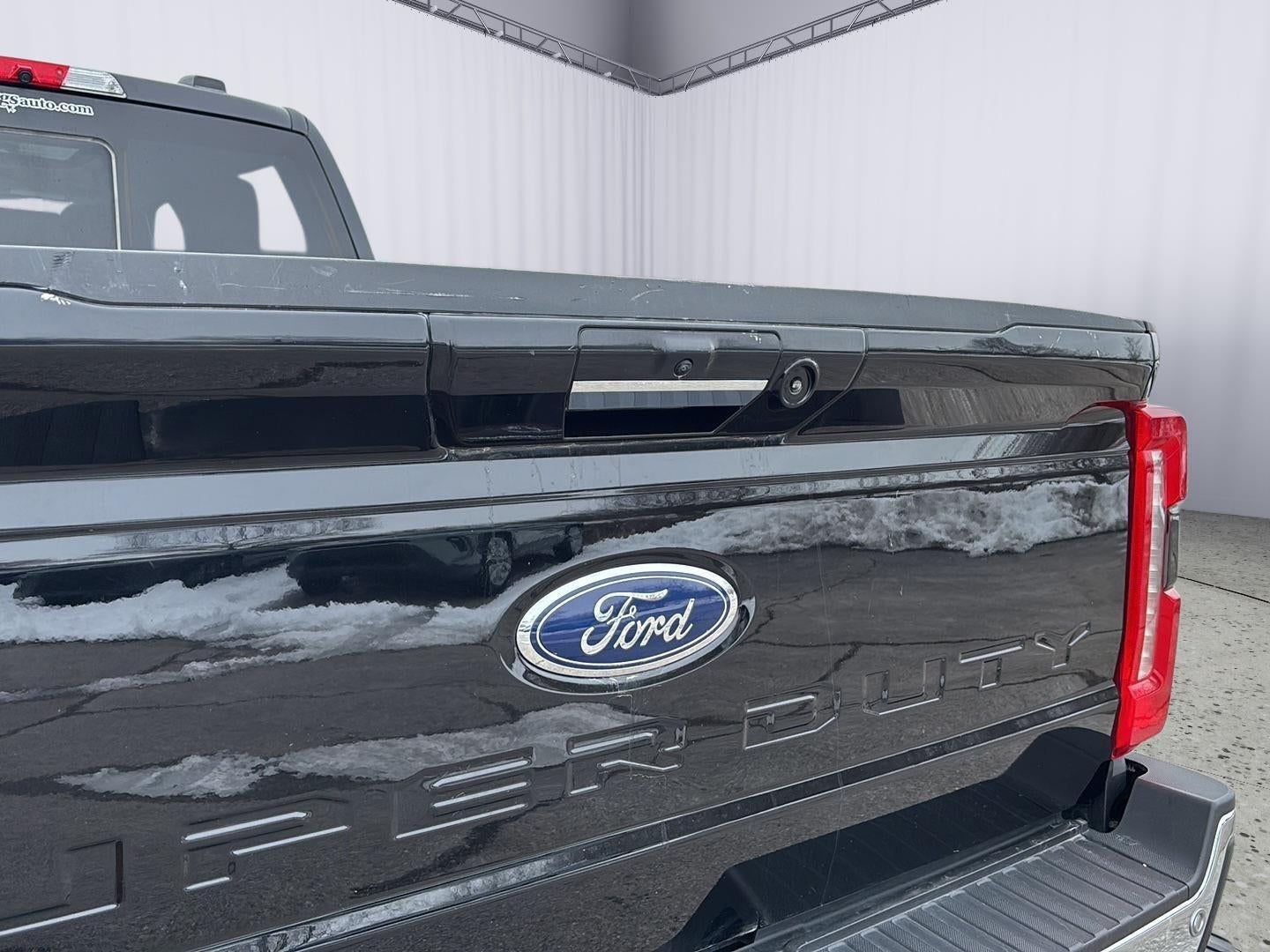 2023 Ford Super Duty F-250 SRW LARIAT