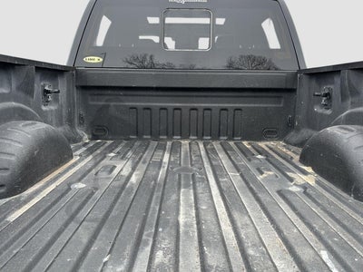 2023 Ford Super Duty F-250 SRW LARIAT