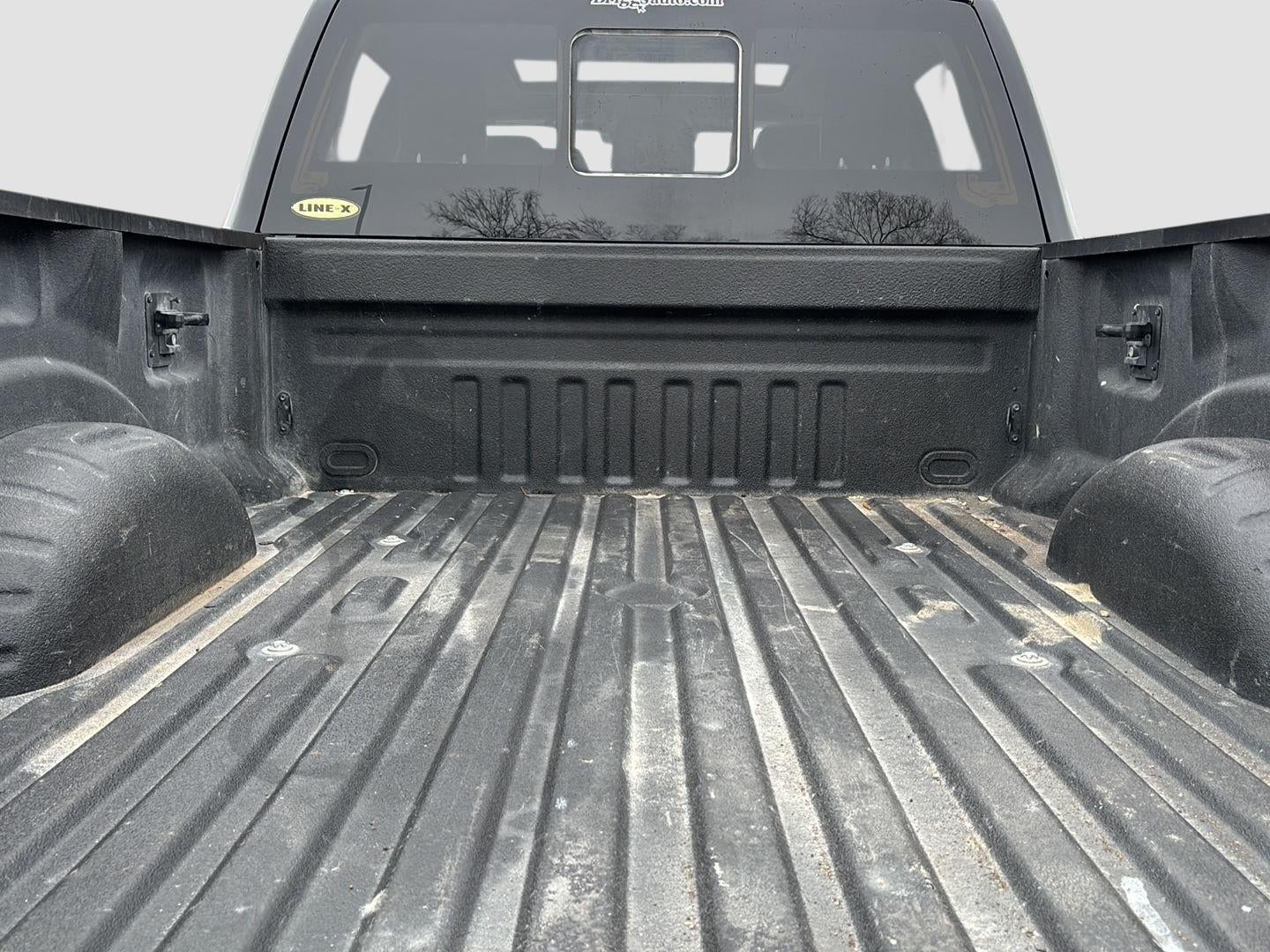 2023 Ford Super Duty F-250 SRW LARIAT