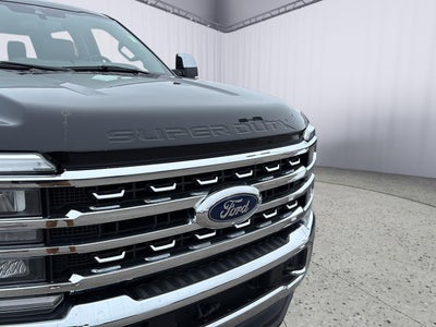 2023 Ford Super Duty F-250 SRW LARIAT