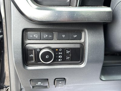 2023 Ford Super Duty F-250 SRW LARIAT