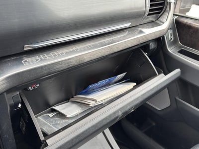 2023 Ford Super Duty F-250 SRW LARIAT