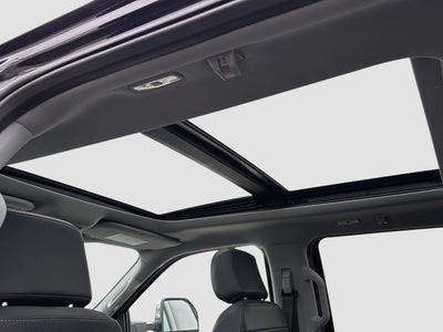 2023 Ford Super Duty F-250 SRW LARIAT