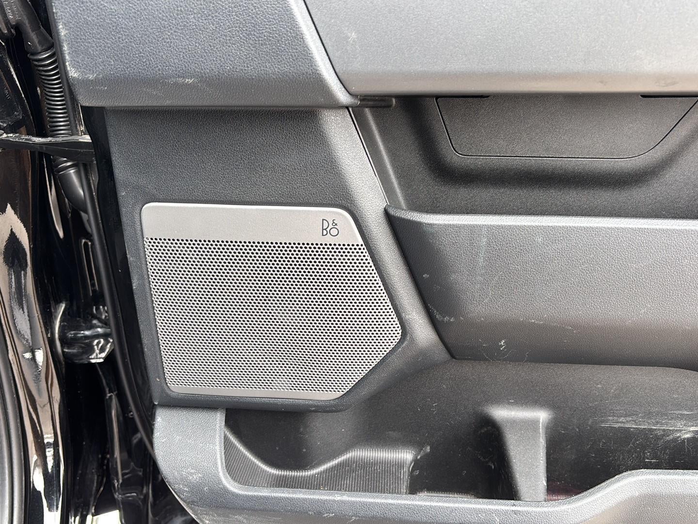 2023 Ford Super Duty F-250 SRW LARIAT