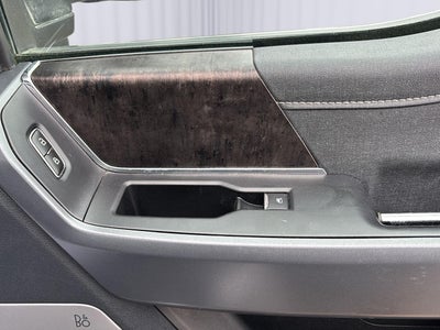 2023 Ford Super Duty F-250 SRW LARIAT