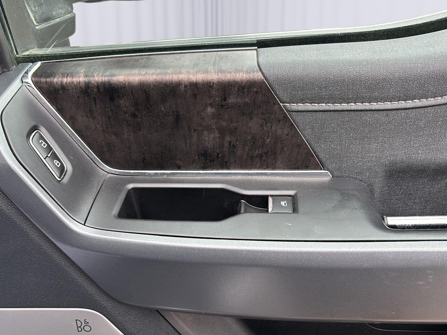 2023 Ford Super Duty F-250 SRW LARIAT