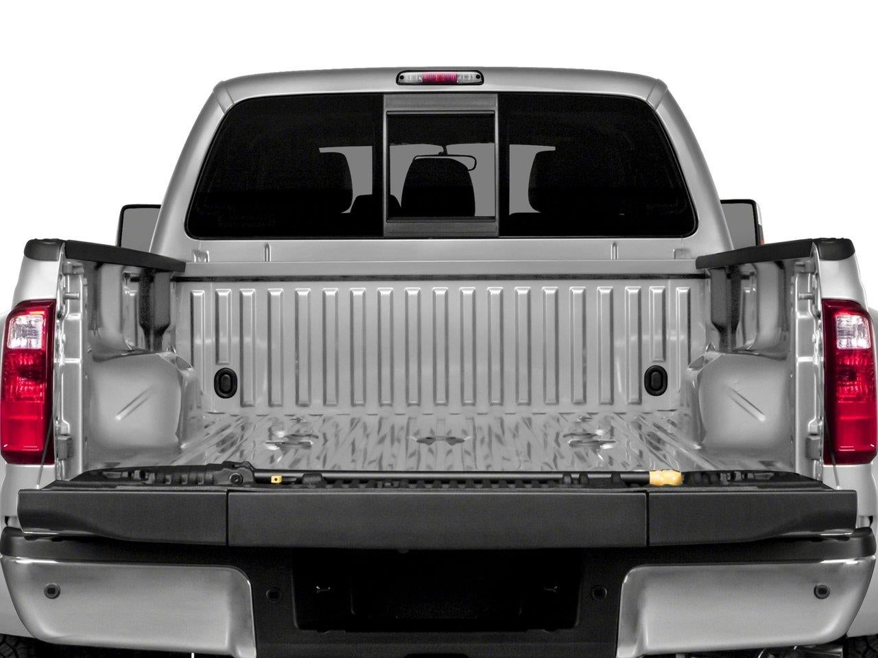 2016 Ford Super Duty F-350 Drw XL