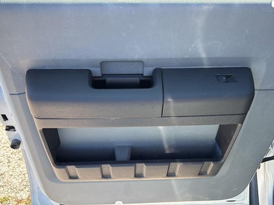 2016 Ford Super Duty F-350 DRW XL