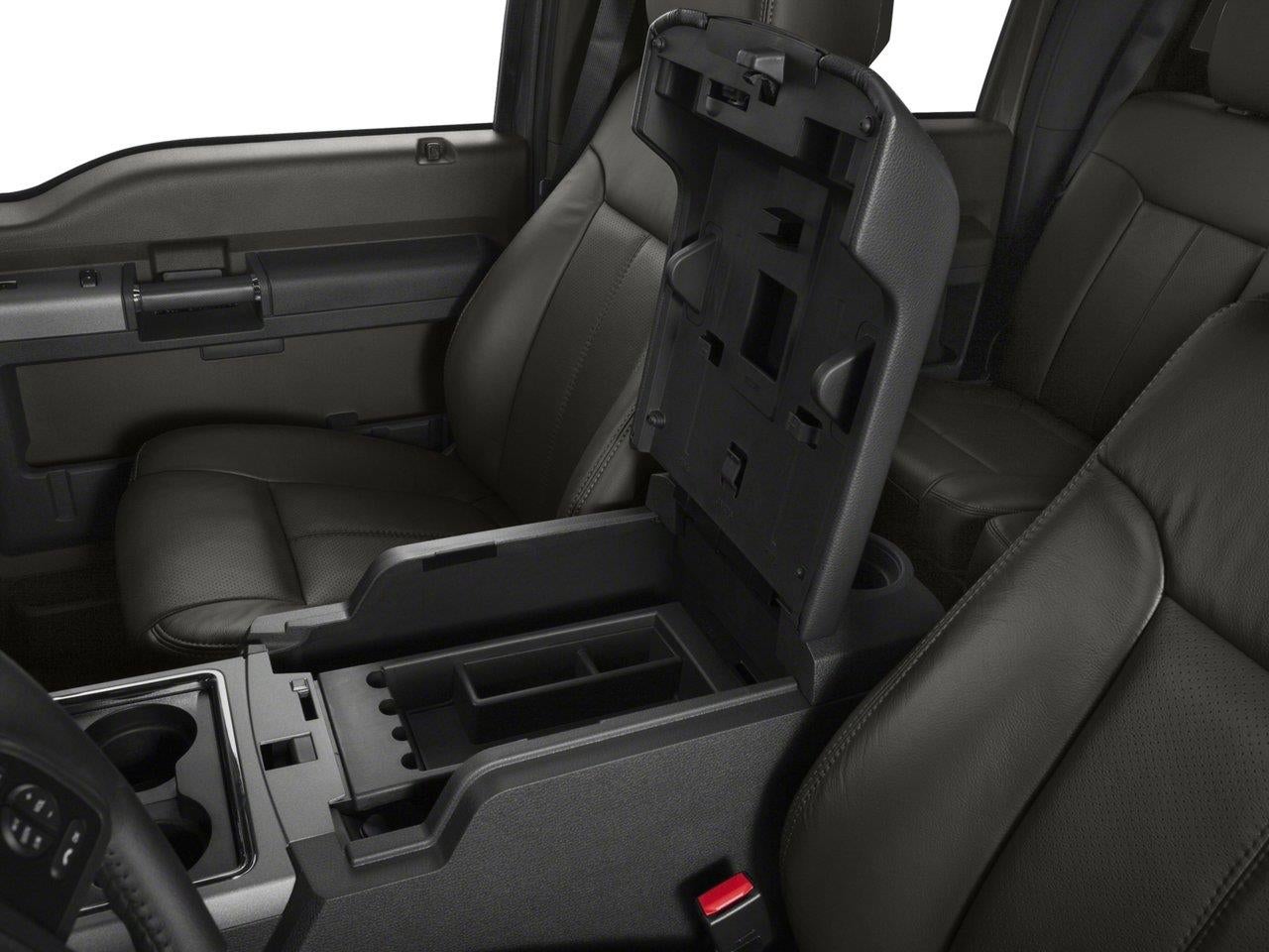 2016 Ford Super Duty F-350 Drw XL