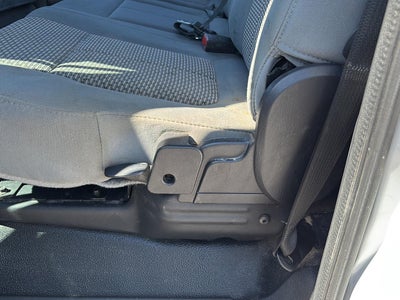 2016 Ford Super Duty F-350 DRW XL