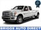 2016 Ford Super Duty F-350 Drw XL
