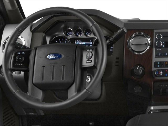 2016 Ford Super Duty F-350 Drw XL