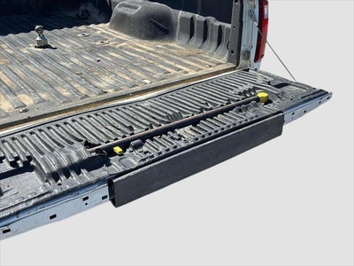 2016 Ford Super Duty F-350 DRW XL