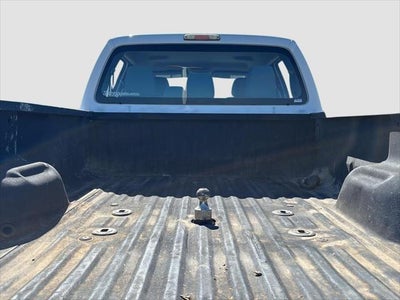 2016 Ford Super Duty F-350 DRW XL
