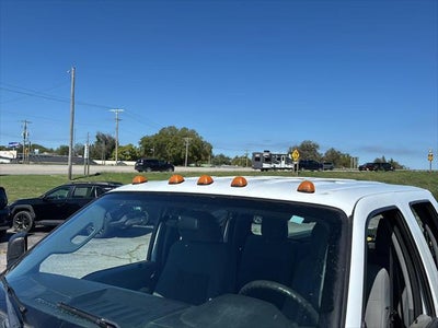 2016 Ford Super Duty F-350 DRW XL