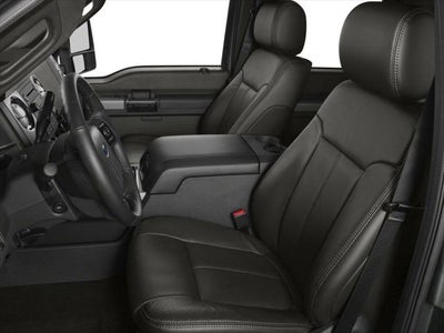 2016 Ford Super Duty F-350 Drw XL
