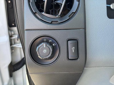 2016 Ford Super Duty F-350 DRW XL
