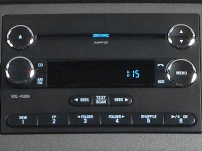 2016 Ford Super Duty F-350 Drw XL