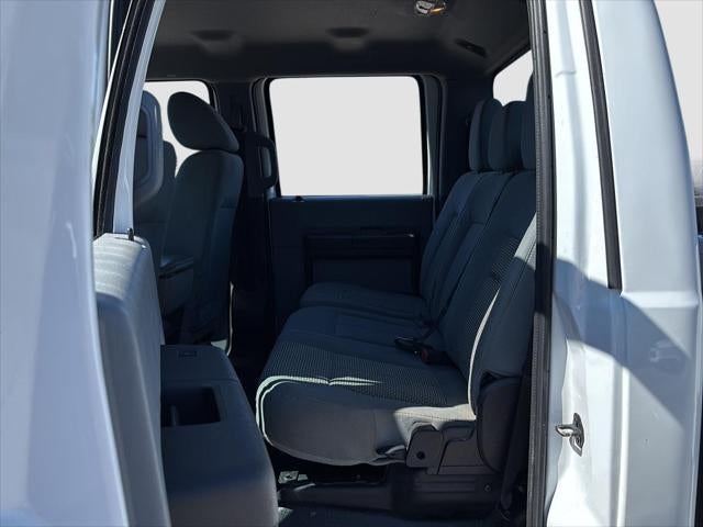 2016 Ford Super Duty F-350 DRW XL