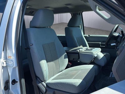 2016 Ford Super Duty F-350 DRW XL
