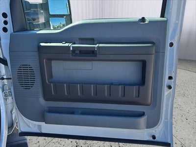 2016 Ford Super Duty F-350 DRW XL