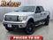 2010 Ford F-150 Lariat