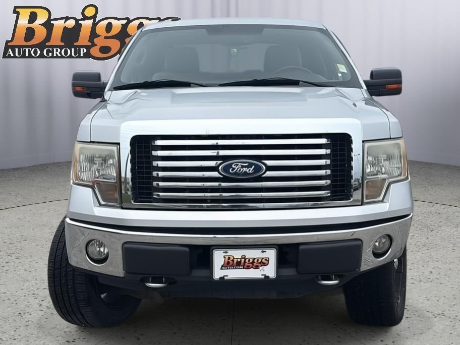 2010 Ford F-150 Lariat