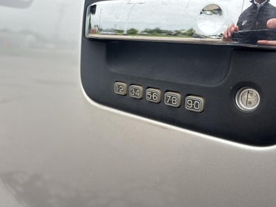 2010 Ford F-150 Lariat