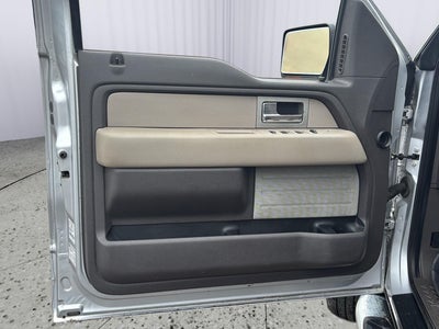 2010 Ford F-150 Lariat