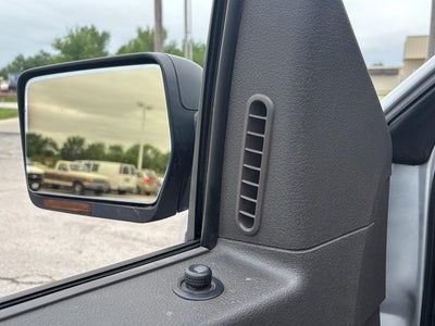 2010 Ford F-150 Lariat