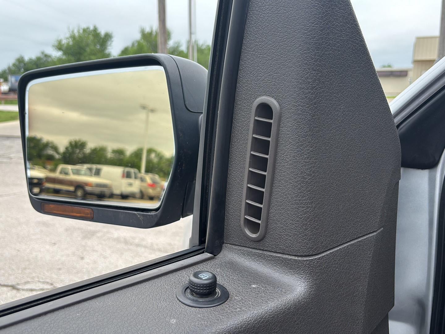 2010 Ford F-150 Lariat